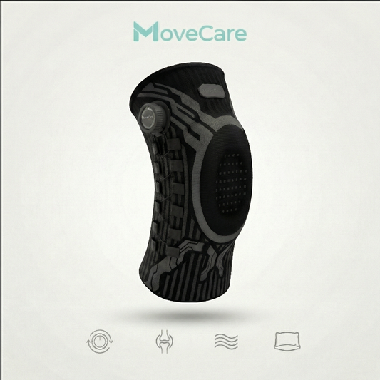FlexiKnee Pro – stabilizator kolana
