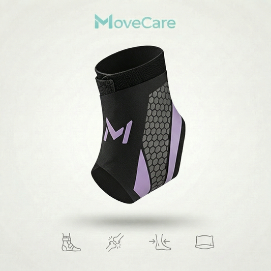 AnkleGuard – stabilizator kostki