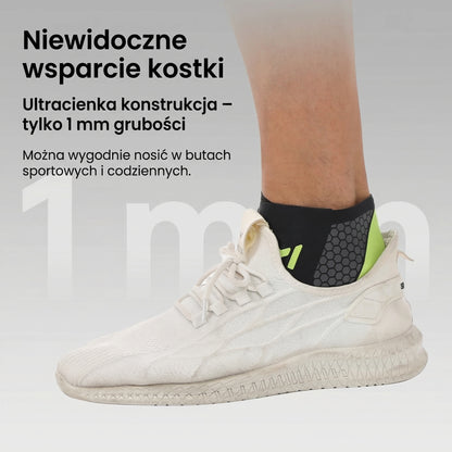 AnkleGuard  – stabilizator kostki