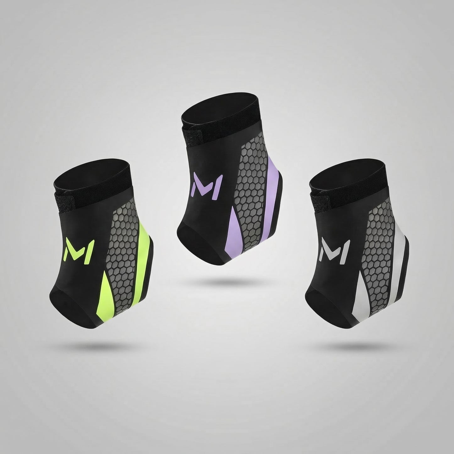 AnkleGuard  – stabilizator kostki