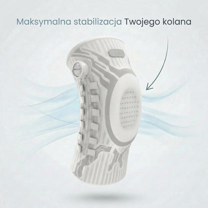 Movecare - Stabilizator kolana