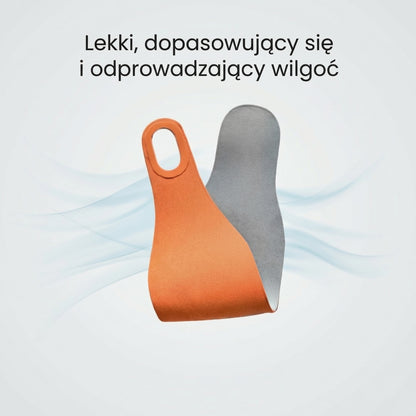 MoveCare - Opaska kompresyjna na nadgarstek