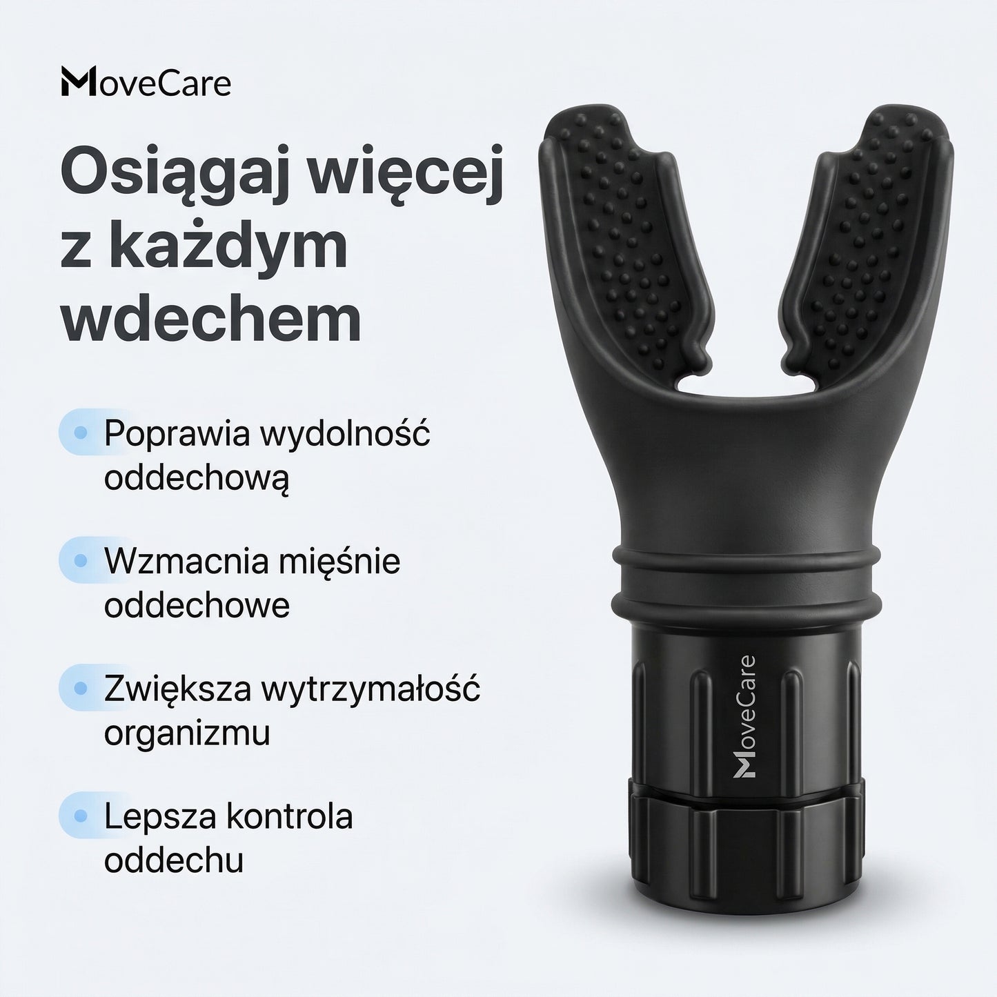 PeakFlow - wzmacniacz kondycji