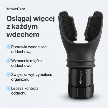 PeakFlow - wzmacniacz kondycji
