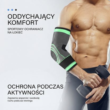 FlexElbow – stabilizator na łokieć