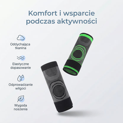 FlexElbow – stabilizator na łokieć