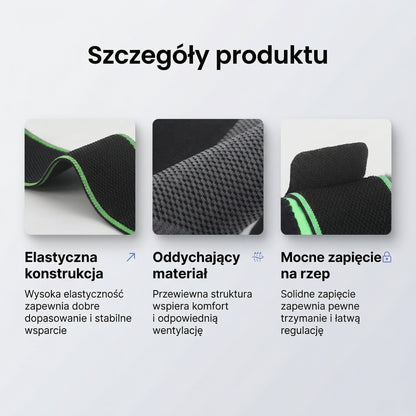FlexElbow – stabilizator na łokieć