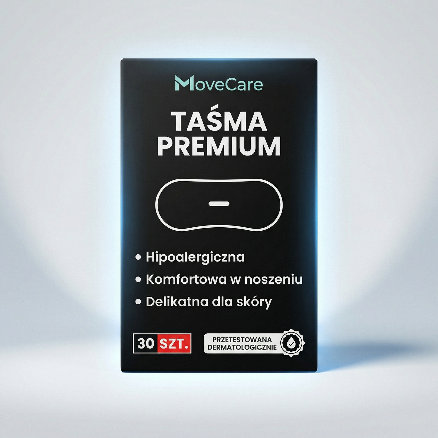 LipLock – taśmy na usta do snu