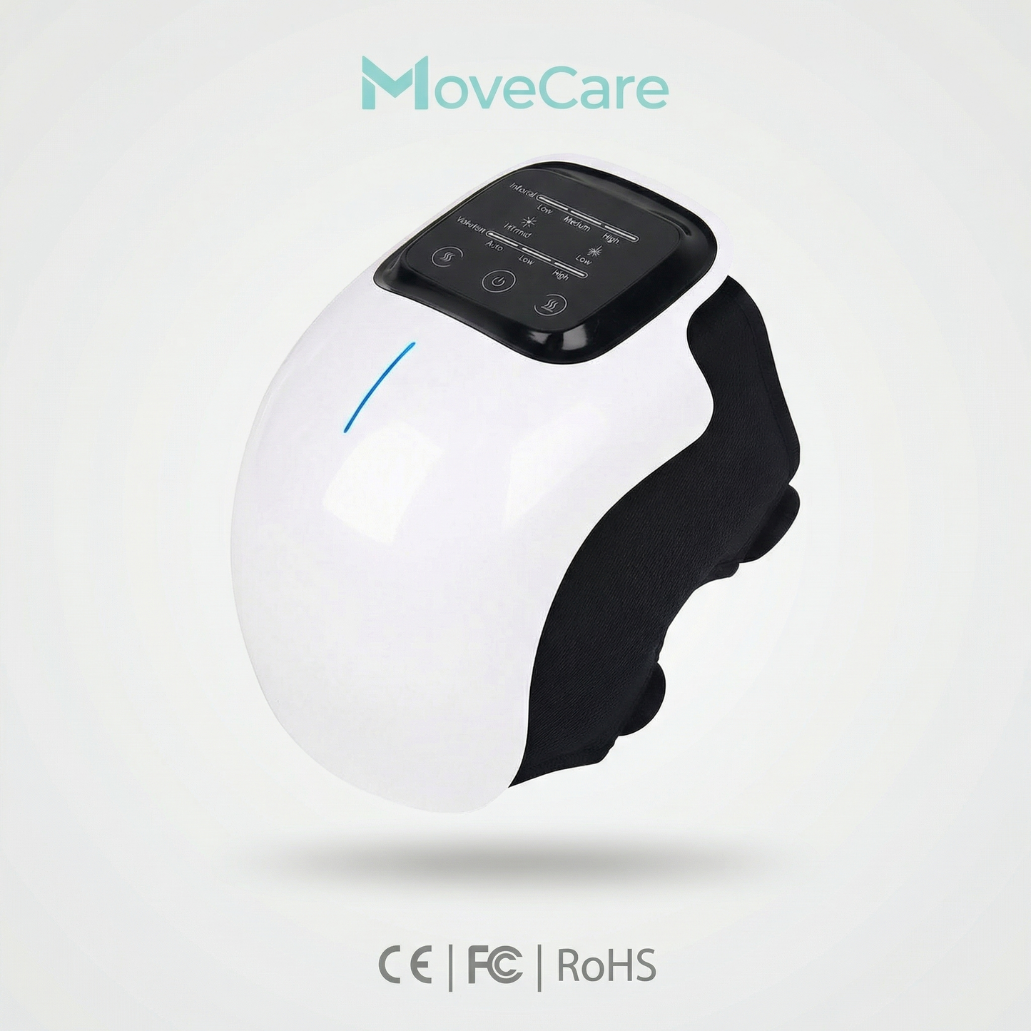 KneeRelief Pro – masażer kolan