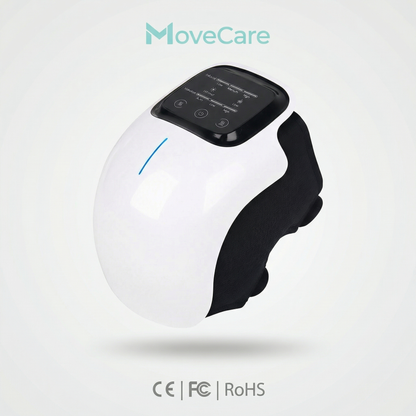 KneeRelief Pro – masażer kolan