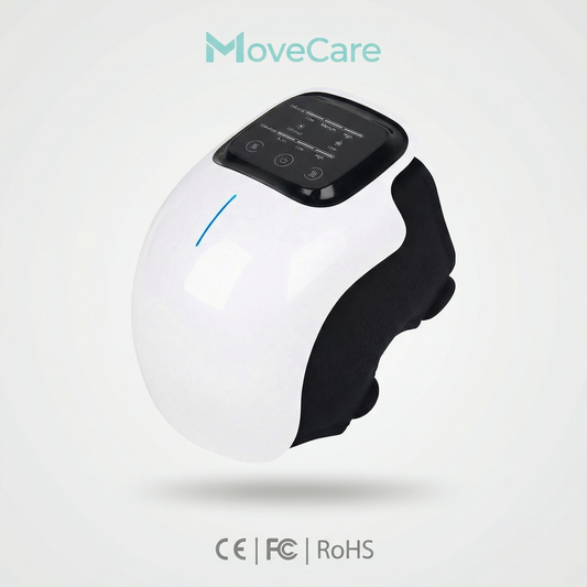 KneeRelief Pro – masażer kolan