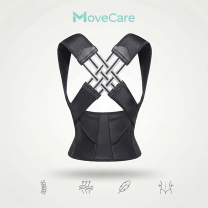 PostureCore – korektor postawy