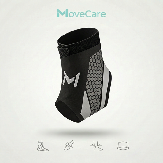 AnkleGuard  – stabilizator kostki