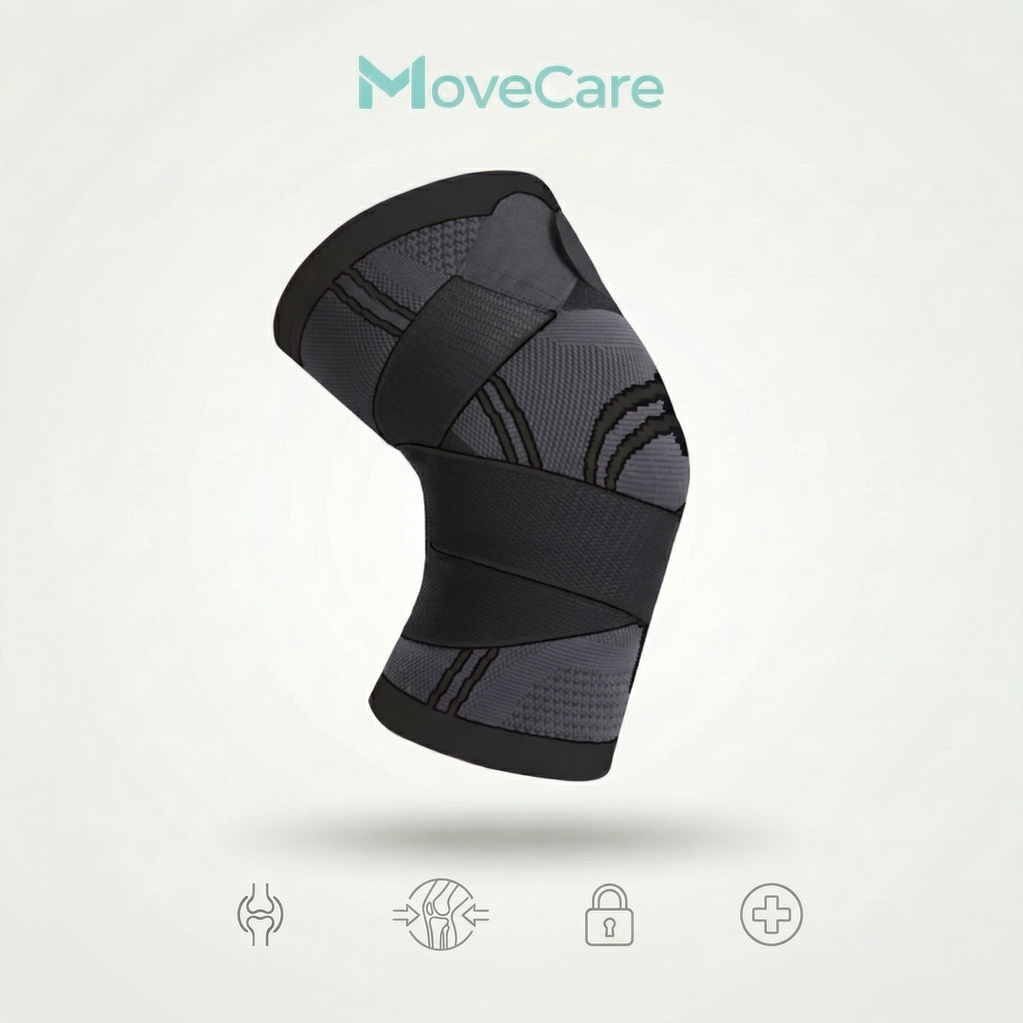 FlexiKnee Standard – stabilizator kolana