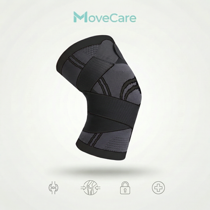 FlexiKnee Standard – stabilizator kolana