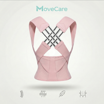 PostureCore – korektor postawy