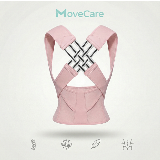 PostureCore – korektor postawy