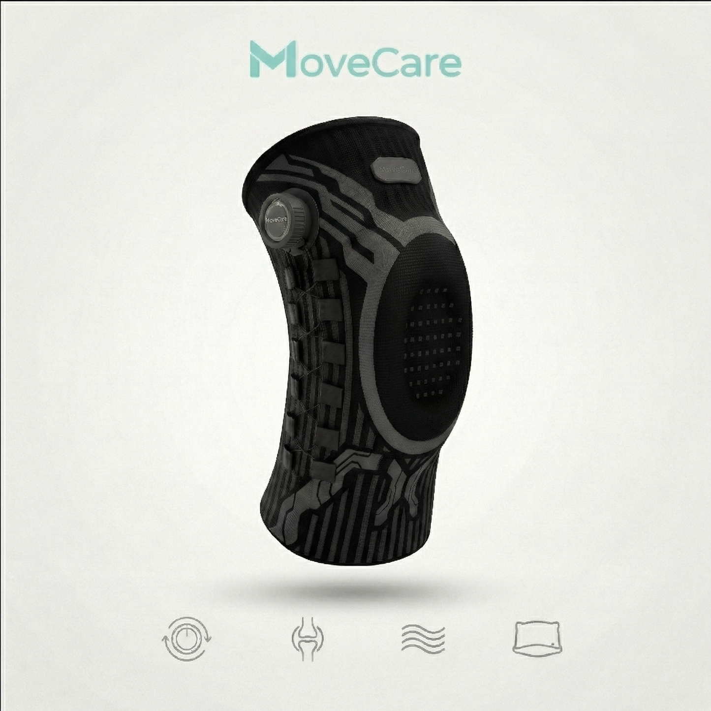FlexiKnee Pro – stabilizator kolana