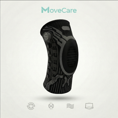FlexiKnee Pro – stabilizator kolana