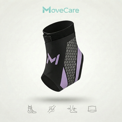 AnkleGuard  – stabilizator kostki