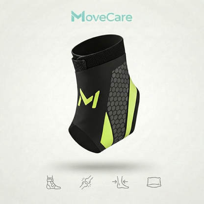 AnkleGuard  – stabilizator kostki