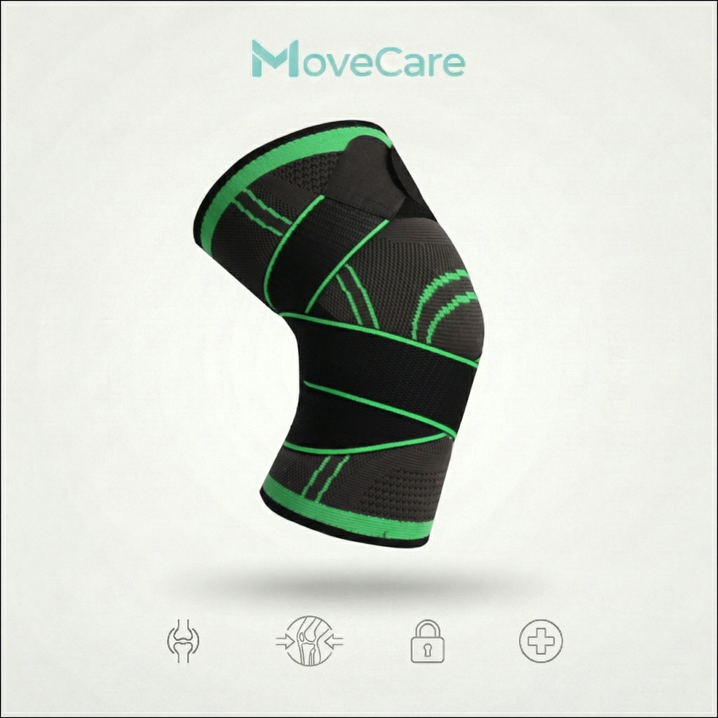 FlexiKnee Standard – stabilizator kolana