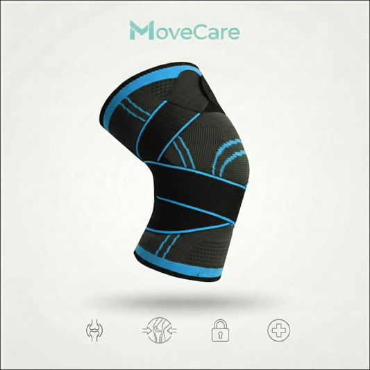 FlexiKnee Standard – stabilizator kolana