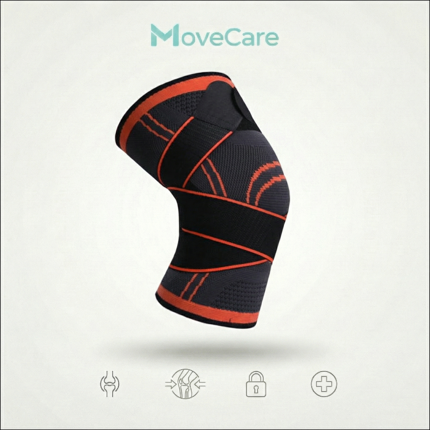 FlexiKnee Standard – stabilizator kolana